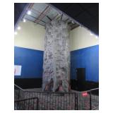 Rock Wall 4 Player