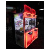 Ticket Time 2 Player by Smart