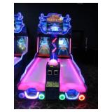 Lane Master 2 Player by UNS