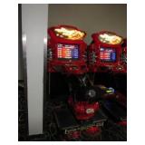 Fast and Furious Super Bikes by Raw Thrills