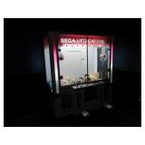 UFO Catcher by Sega