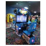 H2 Overdrive by Raw Thrills