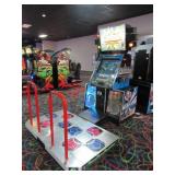 Dance Dance Revolution Super Nova 2 Player by Kona