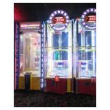 Monster Drop X-treme by Coastal Amusements