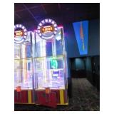 Monster Drop X-treme by Coastal Amusments