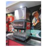 Scotsman SS Beverage Ice Maker