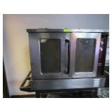 SS Convection Oven Parts Only AS-IS Gas
