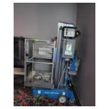 Genie Persoanl Lift Model AWP-25S