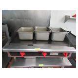 Gusto Gas Flat-top Grill