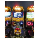 Super Bikes 2 by Raw Thrills