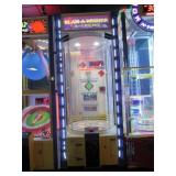 Slam A Winner X-treme by Coastal Amusments