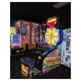 Wheel of Fortune by Raw Thrils