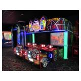 Zombie Land 4 Player by Ace Amusement