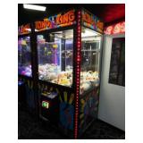 Bling King by Coastal Amusements