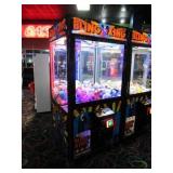Bling King by Coastal Amusements