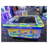 Greedy Snake 8 Player by SEA