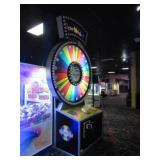 Spin-N-Win by Skee Ball Amusement Games