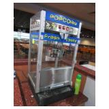 Popcorn Machine (In Bar Area)