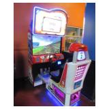 Daytona Championship USA by Sega