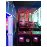 Super Shot Skee Ball