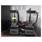 2 Ninja Food Processors