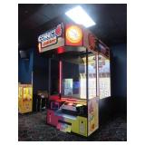 Connect 4 Hoops Hasbro 2 Player by Bay Tek Games