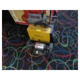 Wire Welder, Spot Welder, Double End Grinder