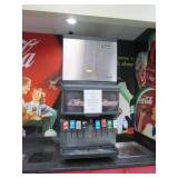 Scotsman SS Beverage Ice Maker