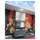 Scotsman SS Beverage Ice Maker