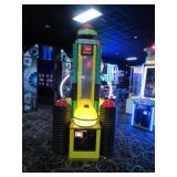 Tower of Power by Skee Ball Amusment Games