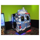 Target Bravo : Operation GHOST 2 Player by Sega