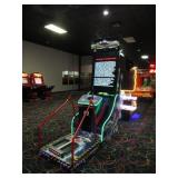 Super Alpine Racer by Namco