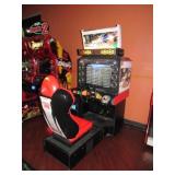 Midnight Maximum Tune3 by Namco