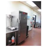 Vulcan Heating Proofer