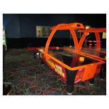 Air Hockey Dynamo by Dynamo