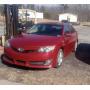 2014 Toyota Camry Auction