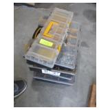 HARDWARE BOXES (5)