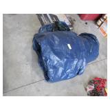 LARGE TARP