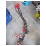 LIFTING CHAIR, FOUR HOOK, NEW QUALITY