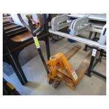 ROL LIFT PALLETE JACK