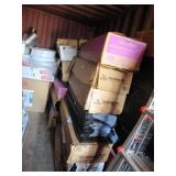 SHINGLE OVER REACH VENTS