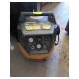 BOSTICH PORTABLE AIR COMPRESSER