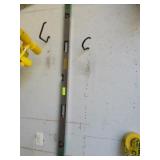 STANLEY LEVEL 48" FAT MAX