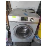 HOVER WASHING MACHINE