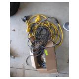 POWER CABLES, MISC.
