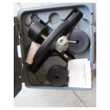 BRAKE BUDDY BEAD ROLLER