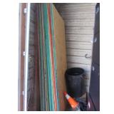 PLYWOOD