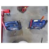 JNC 660 JUMP STARTER (TWO COUNT)