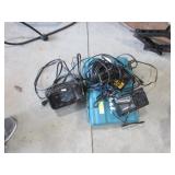 MISC. BATTERY CHARGERS