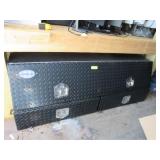 TRUCK TOOL BOXES